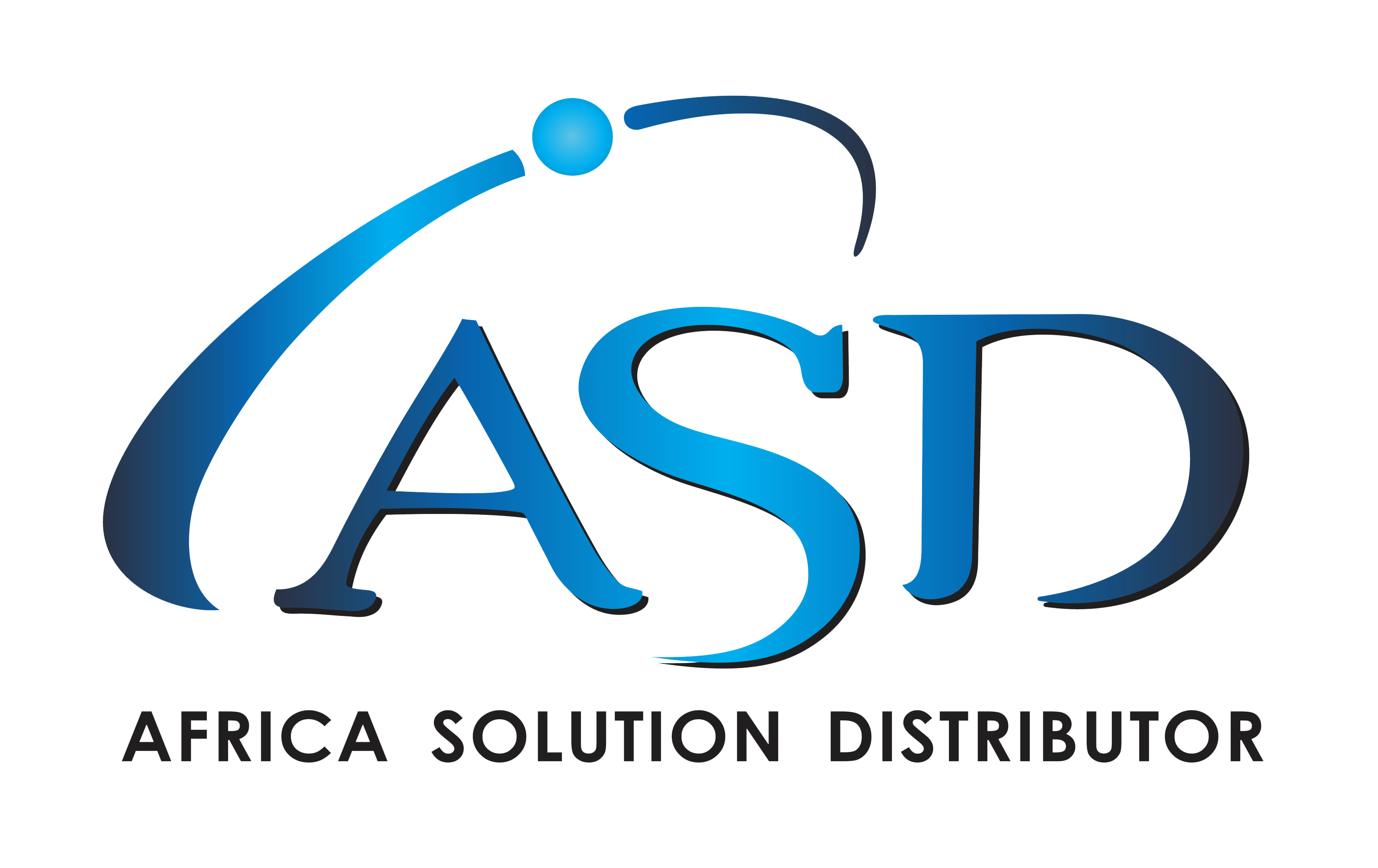 Africa Solution Distributor