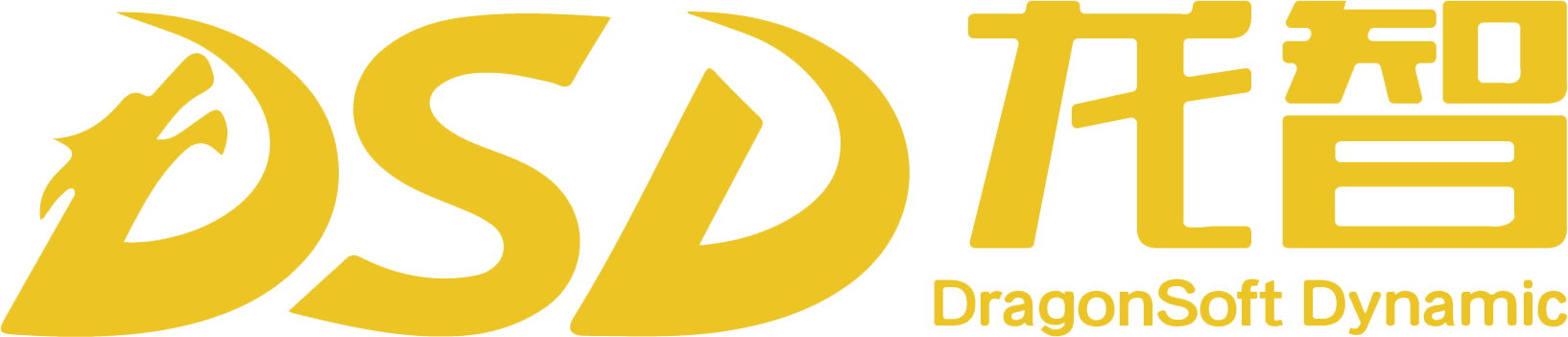 Shanghai DragonSoft Digital Technology Co., Ltd.