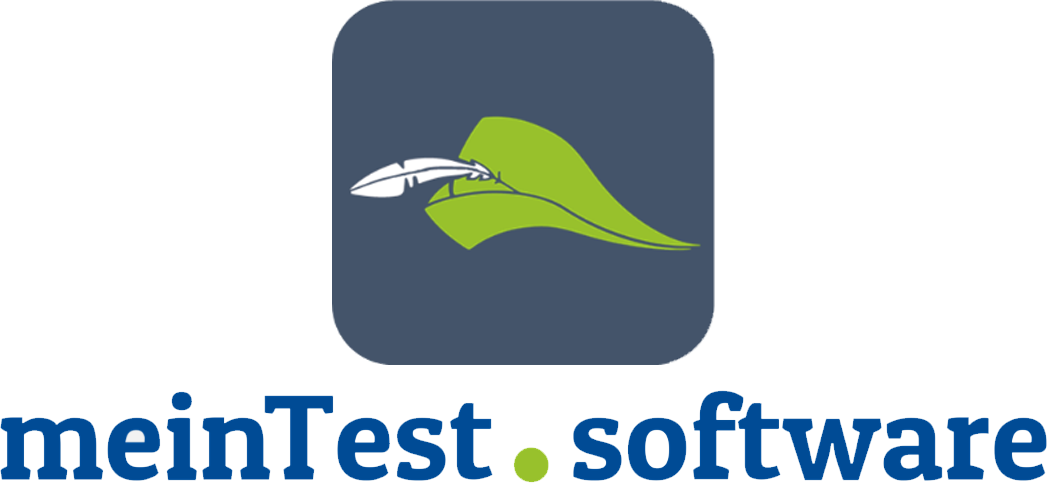 meinTest.software