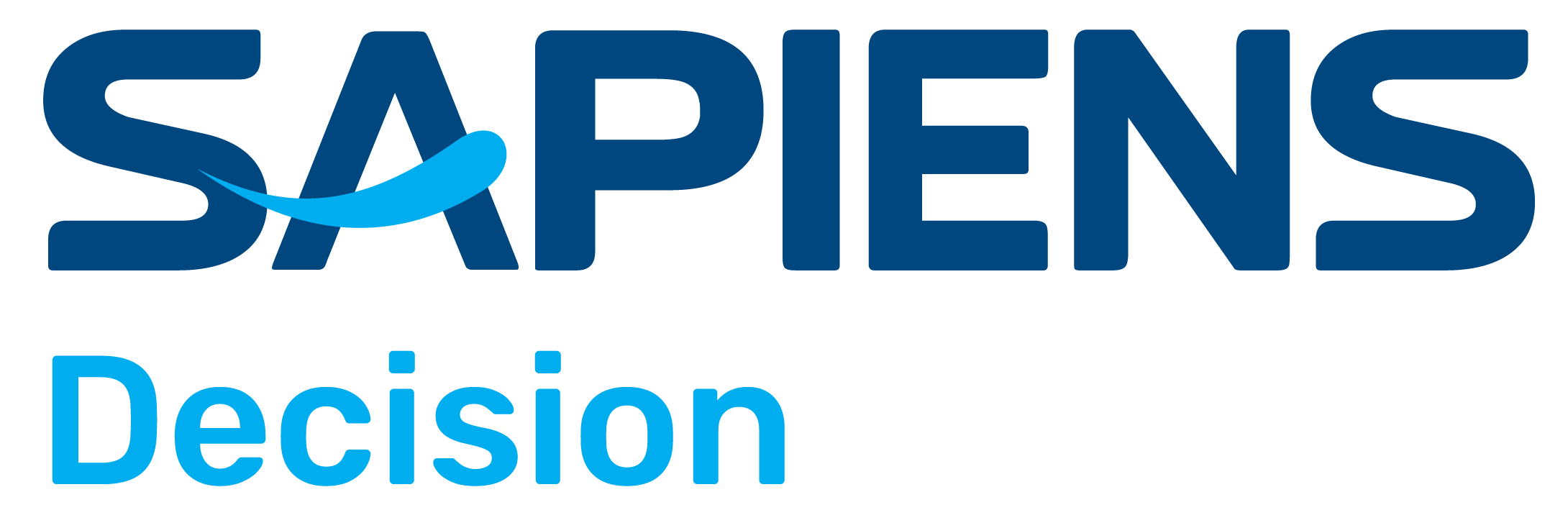 SmartBear + Sapiens Decision <br> Making Sure Every Decision Is the Right Decision