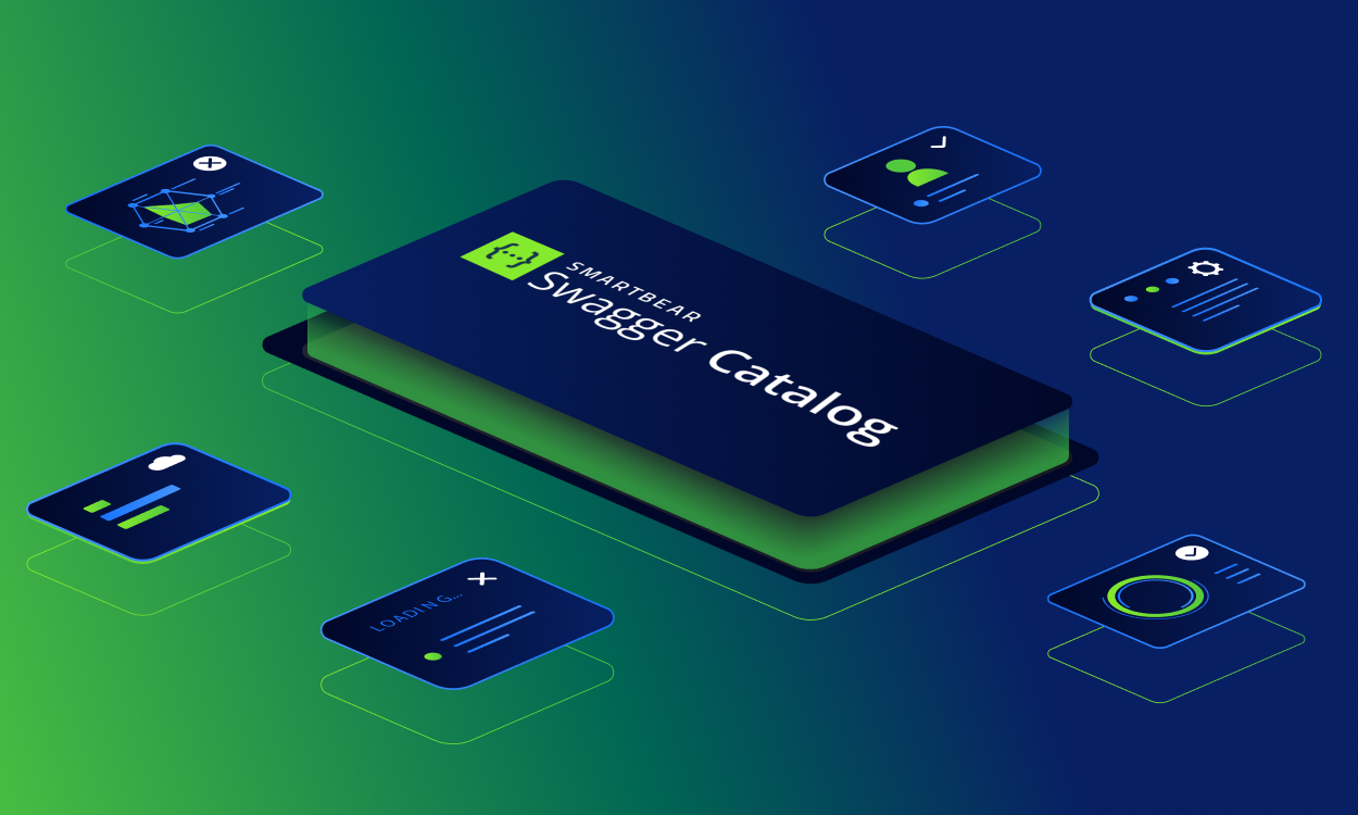 Enhanced Swagger Catalog: Governance infrastructure for AI-native APIs